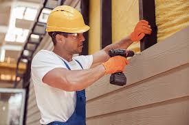 Best Fiber Cement Siding Installation  in Ely, NV